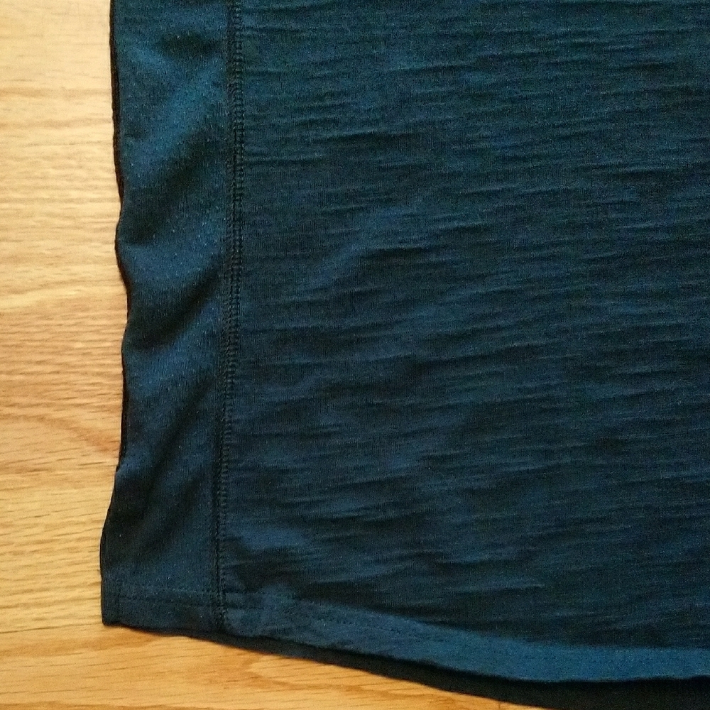 Under Armour Men's Black Tank Top - Picture 7 of 14